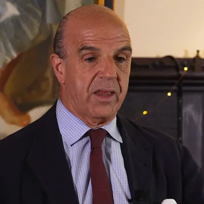 Javier Otero de Navascués