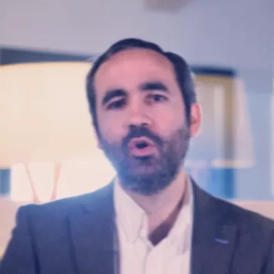 Javier Rubio