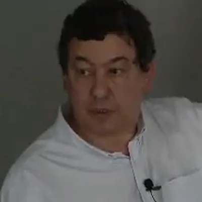 José A. Díaz