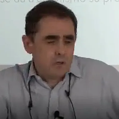 Juan Antonio Presas