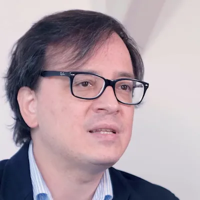 Juan Pablo Serra
