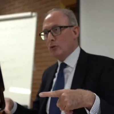 Salvador Antuñano